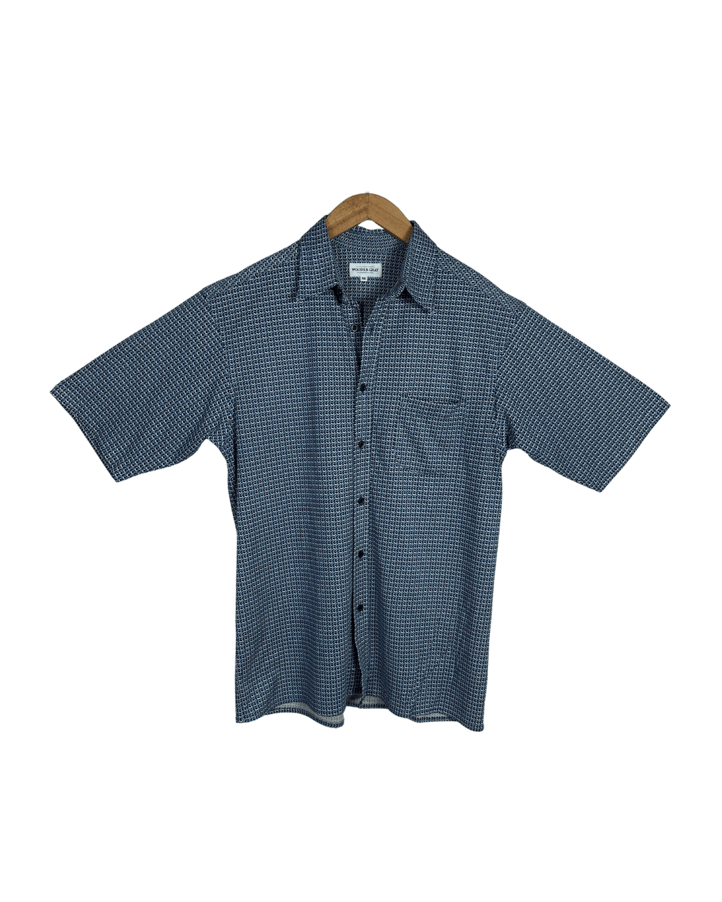 Woods & Gray shirt