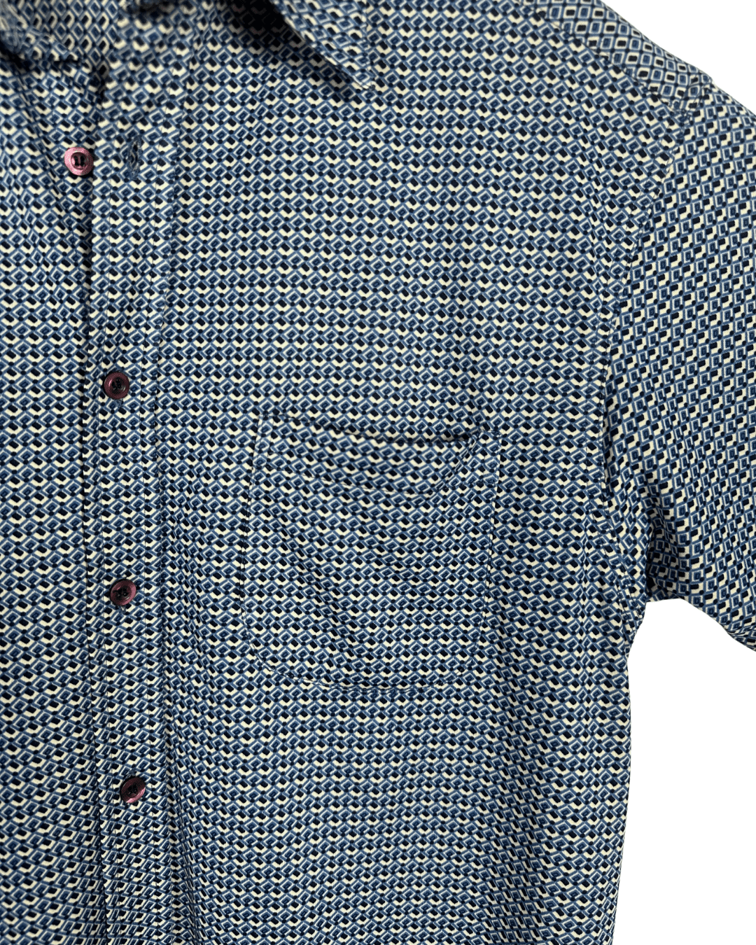 Woods & Gray Shirt - Funkify