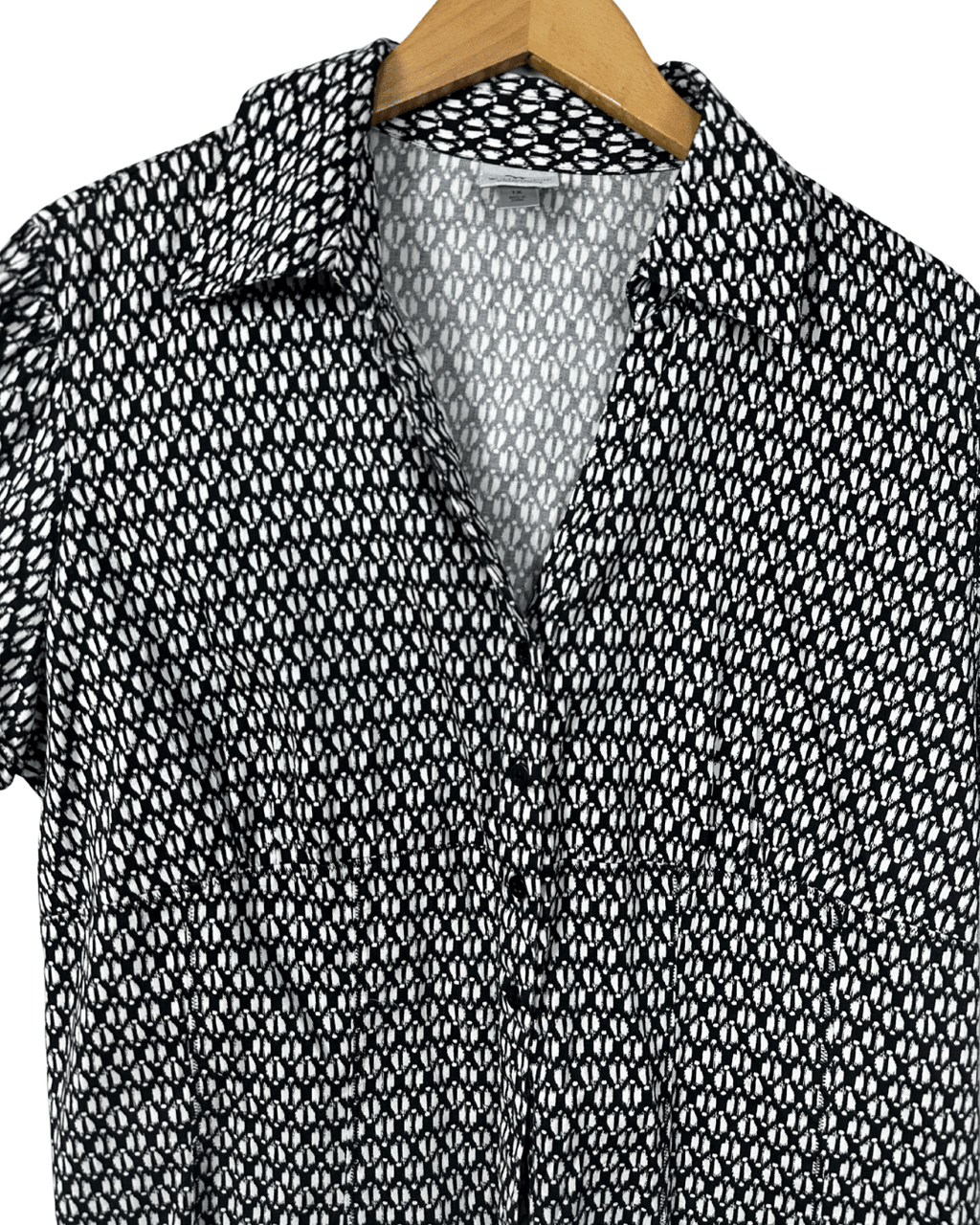 Worthington Women’s Shirt XL - Funkify
