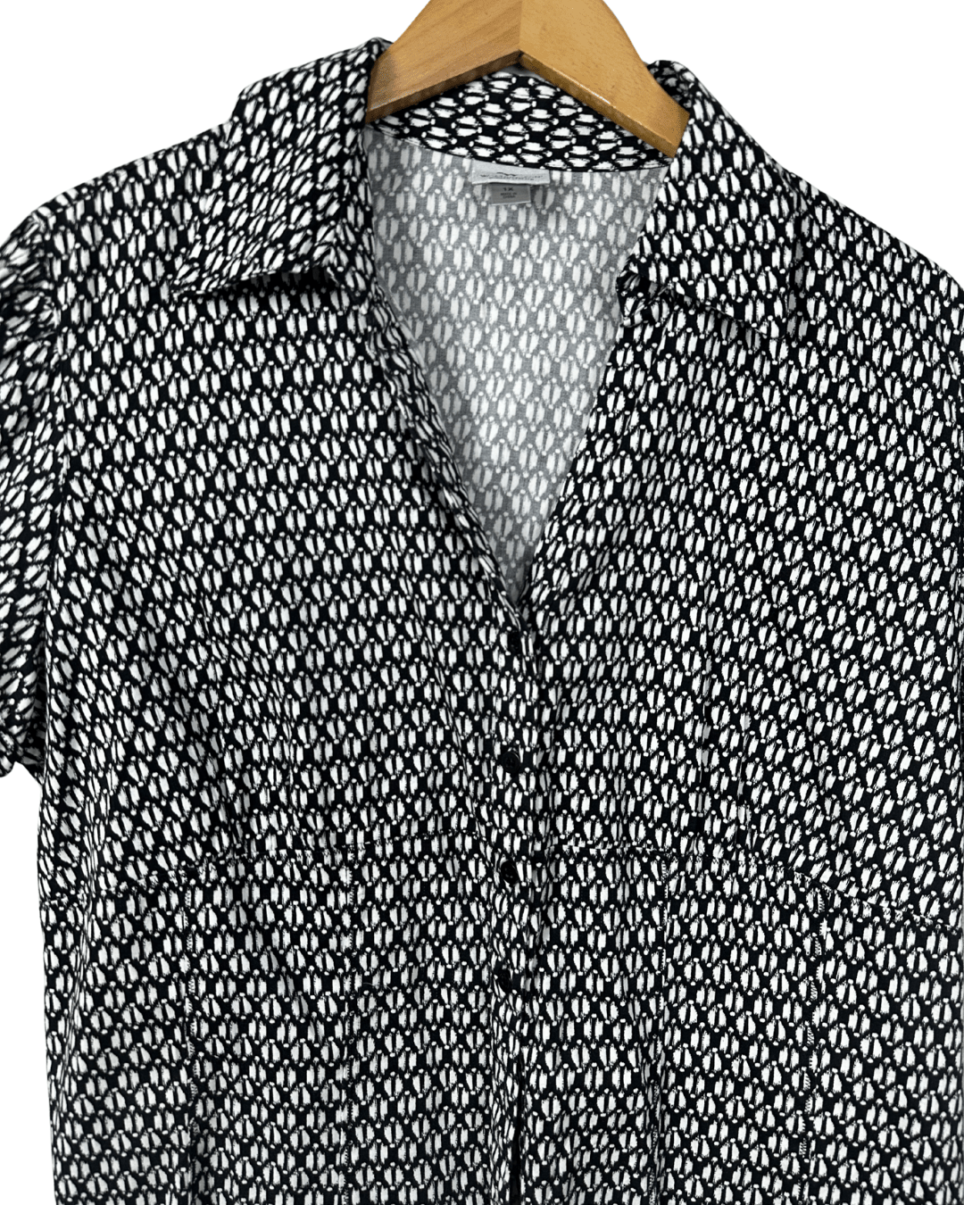 Worthington Women’s Shirt XL - Funkify