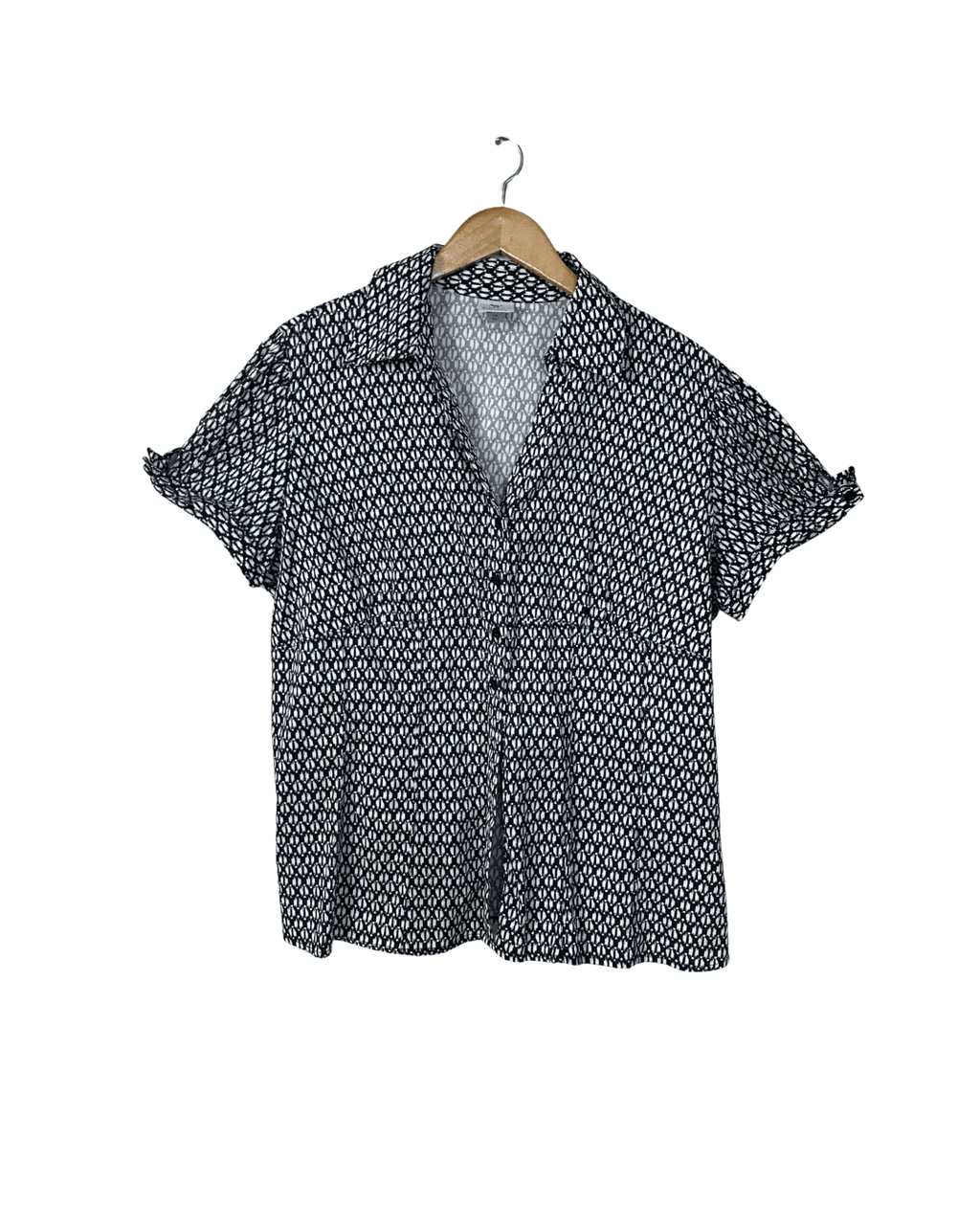 Worthington Women’s Shirt XL - Funkify