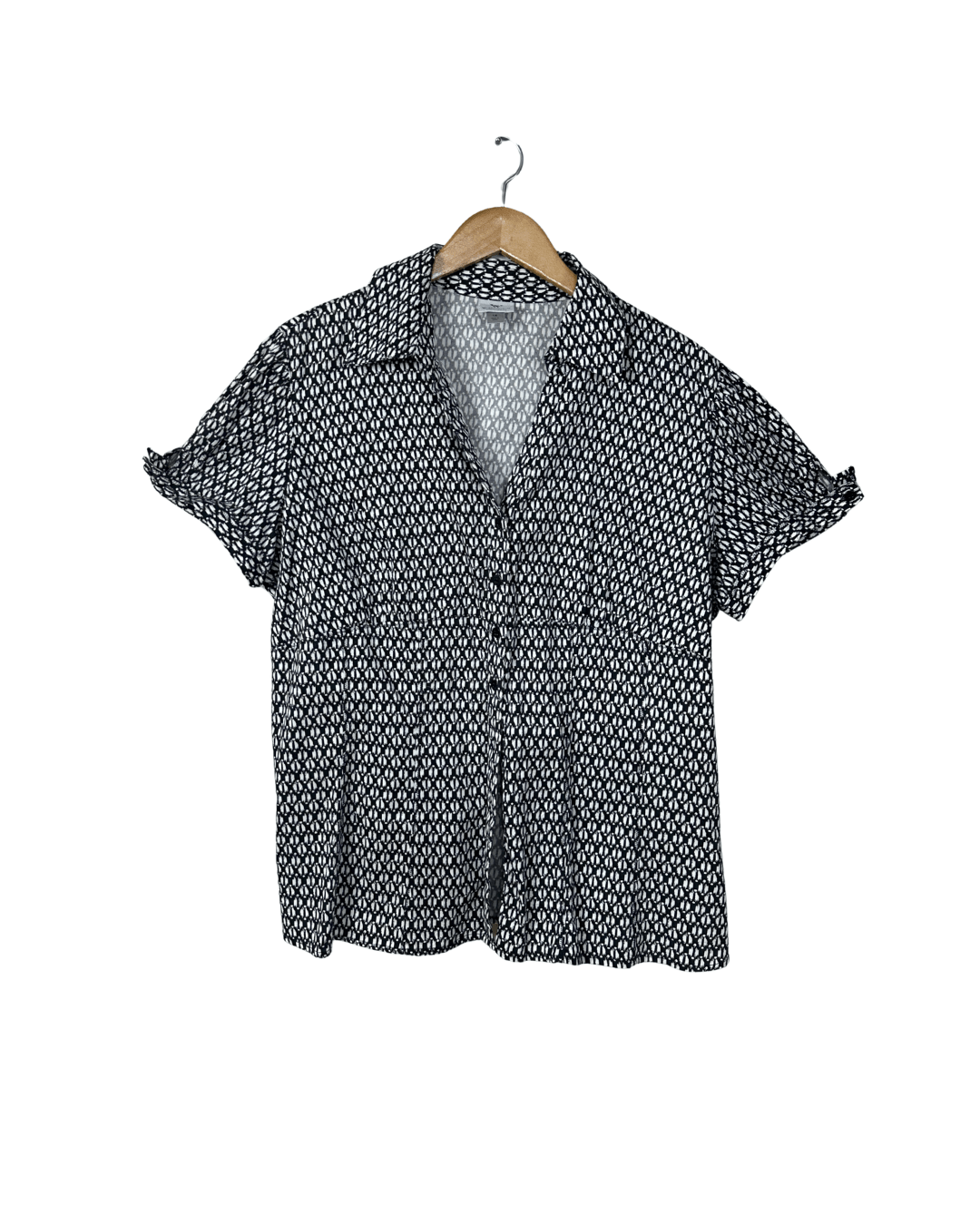 Worthington Women’s Shirt XL - Funkify