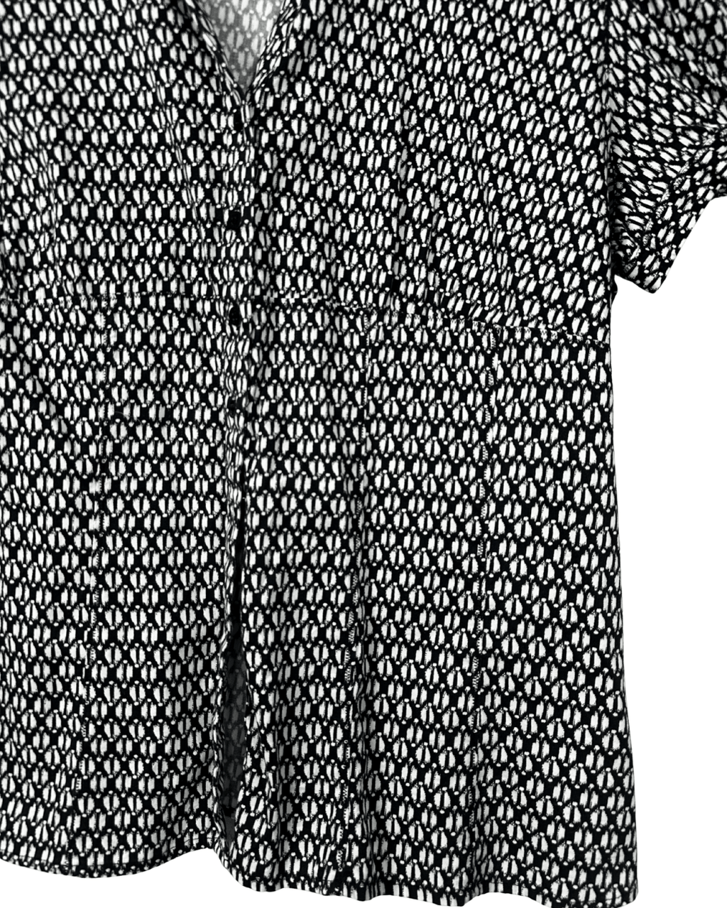 Worthington Women’s Shirt XL - Funkify