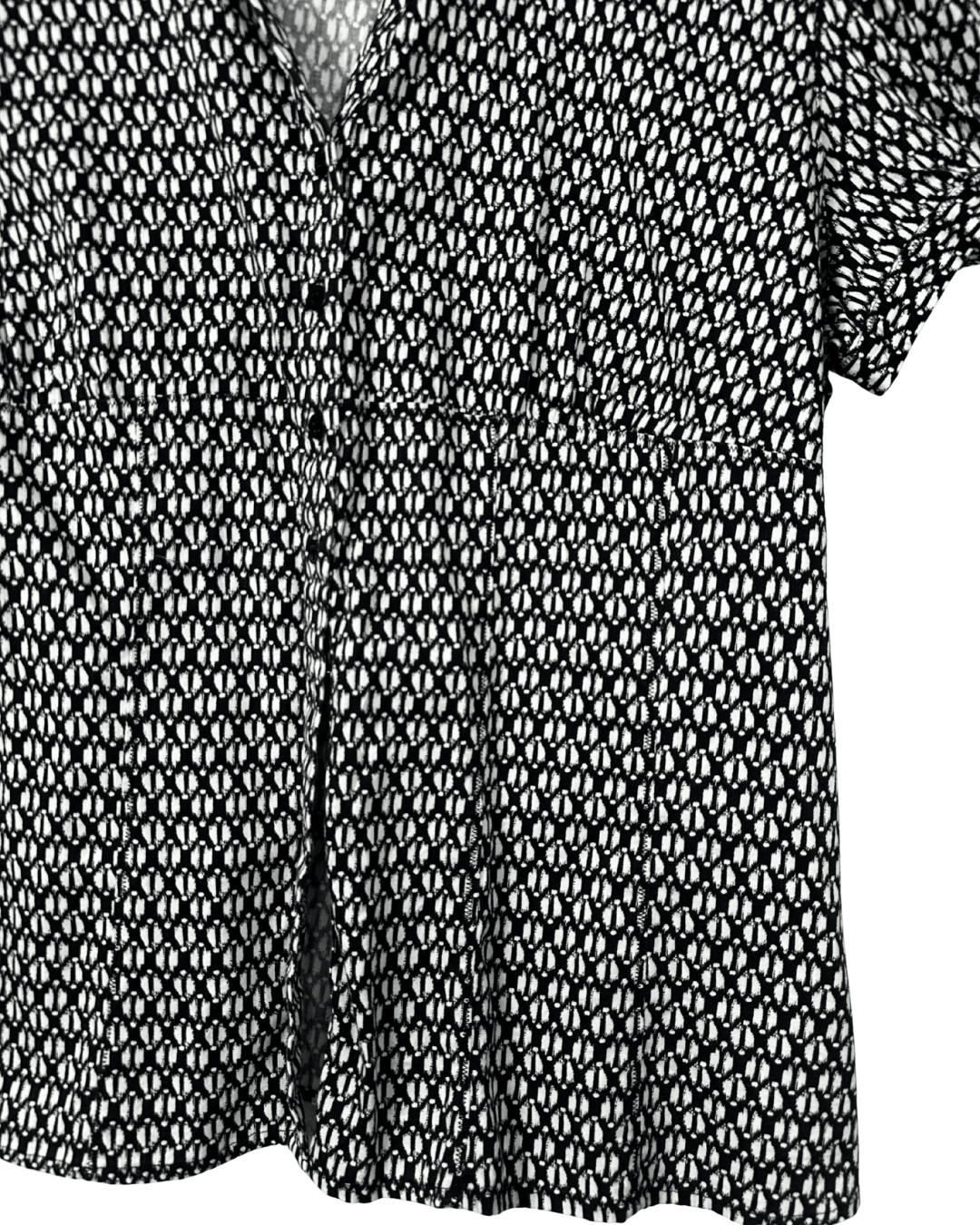 Worthington Women’s Shirt XL - Funkify