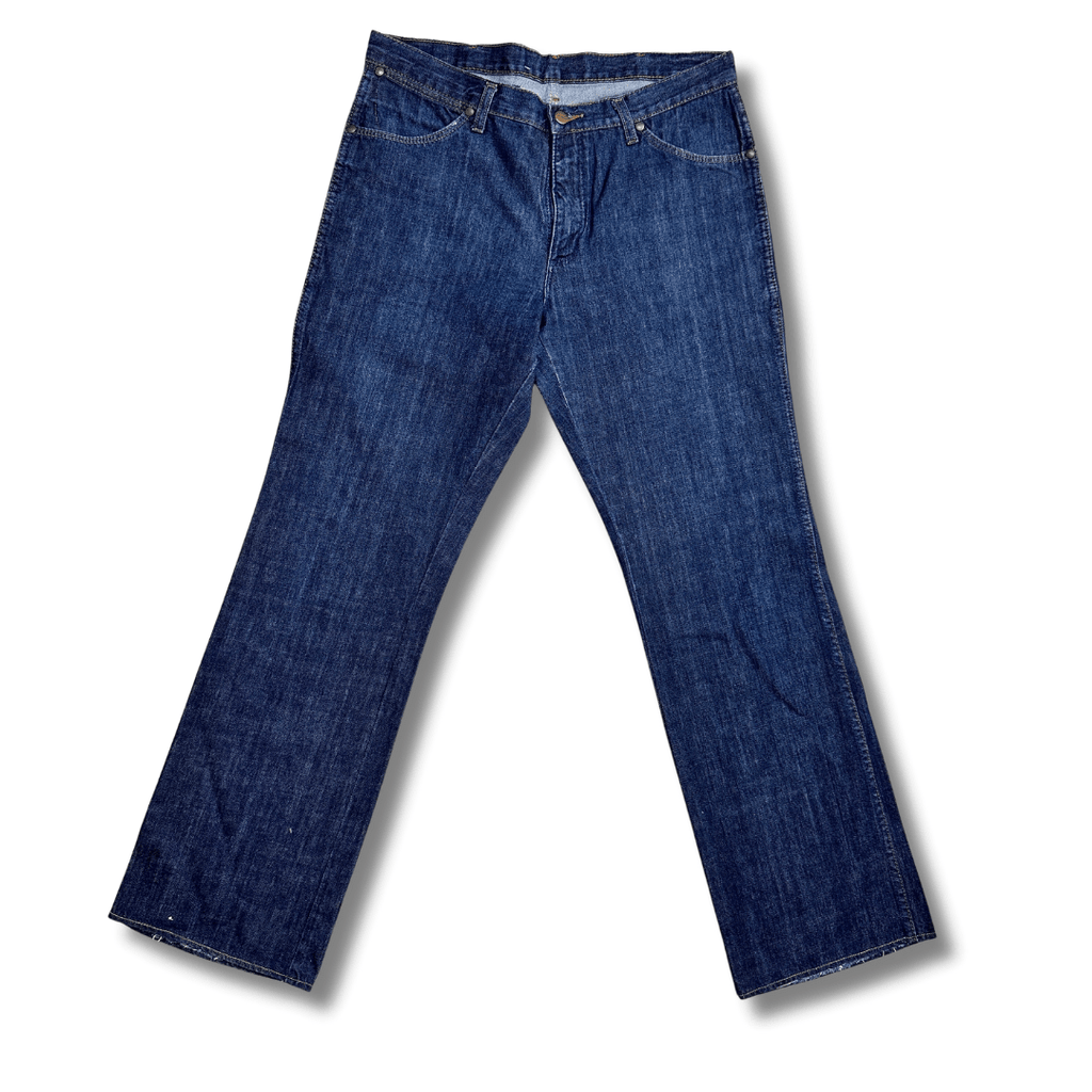 Wrangler Men's Jeans - Funkify