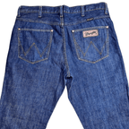 Wrangler Men's Jeans - Funkify