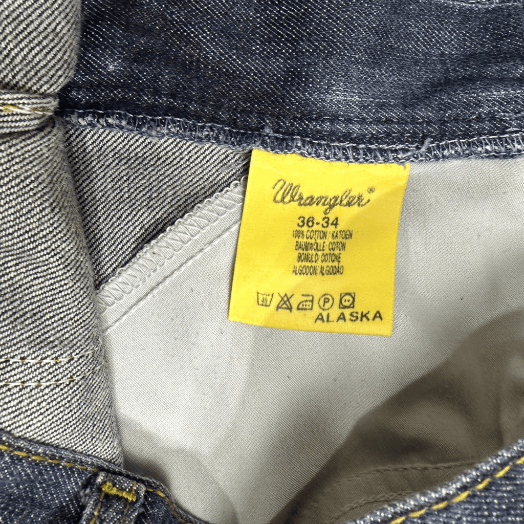 Wrangler Men's Jeans - Funkify