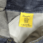 Wrangler Men's Jeans - Funkify