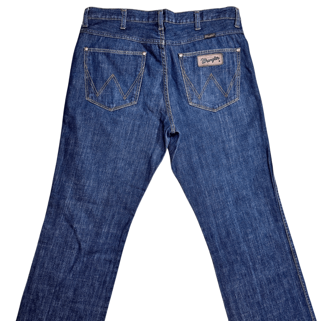 Wrangler Men's Jeans - Funkify