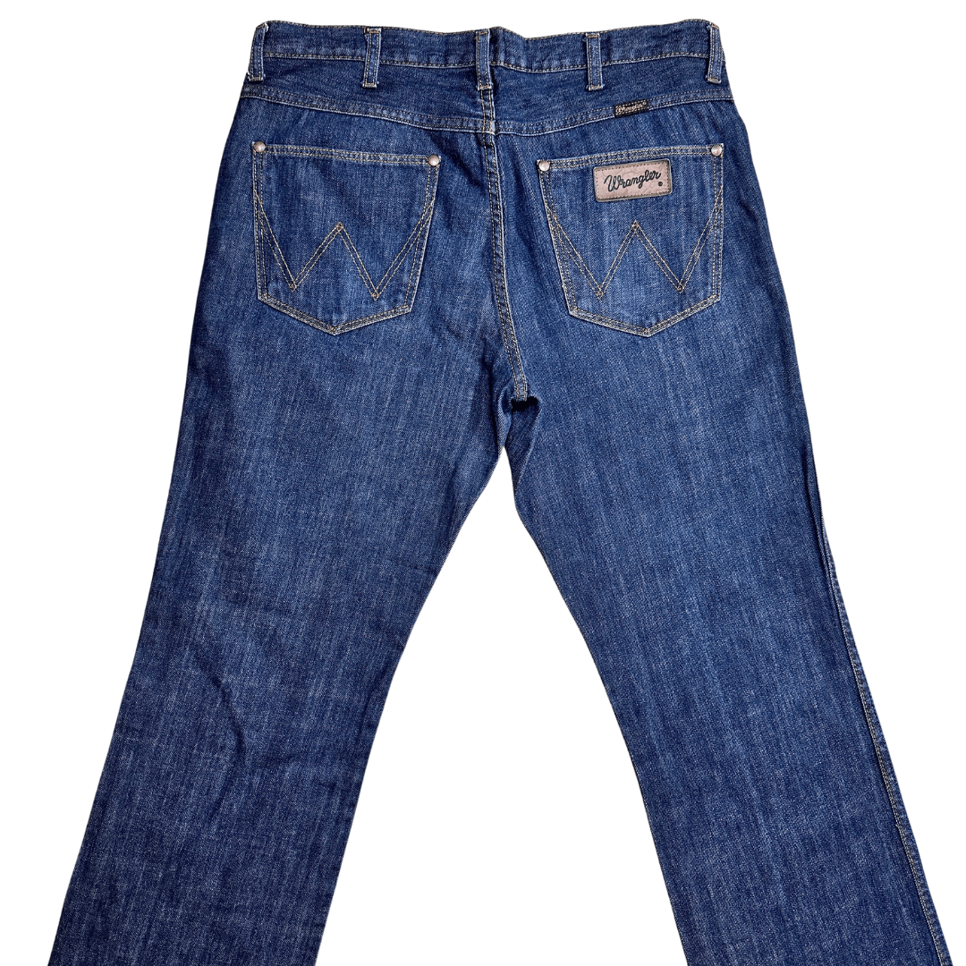 Wrangler Men's Jeans - Funkify