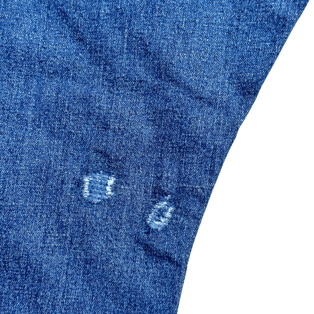 Wrangler Men's Jeans - Funkify