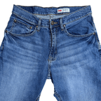 Wrangler Men's Jeans - Funkify