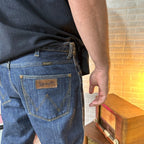 Wrangler Men's Jeans - Funkify