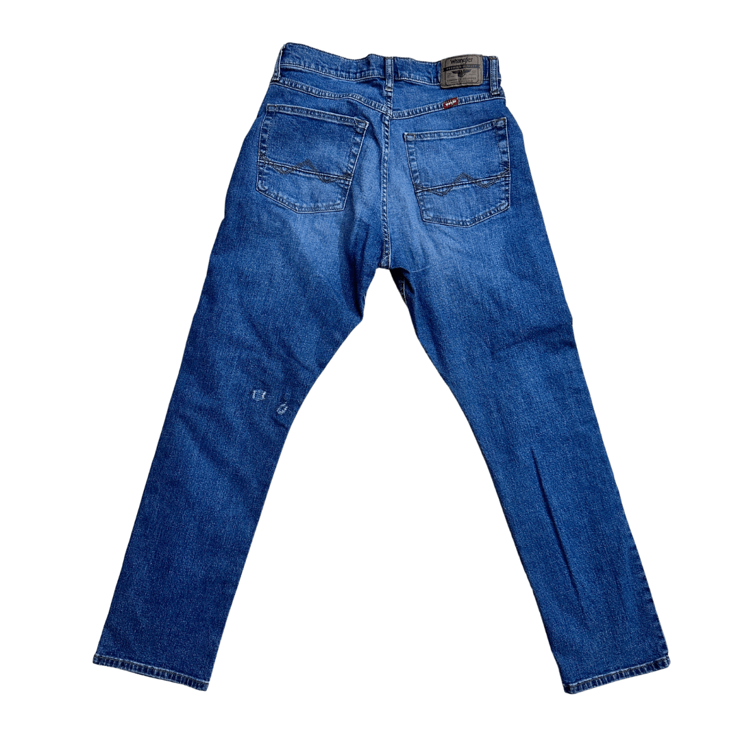 Wrangler Men's Jeans - Funkify