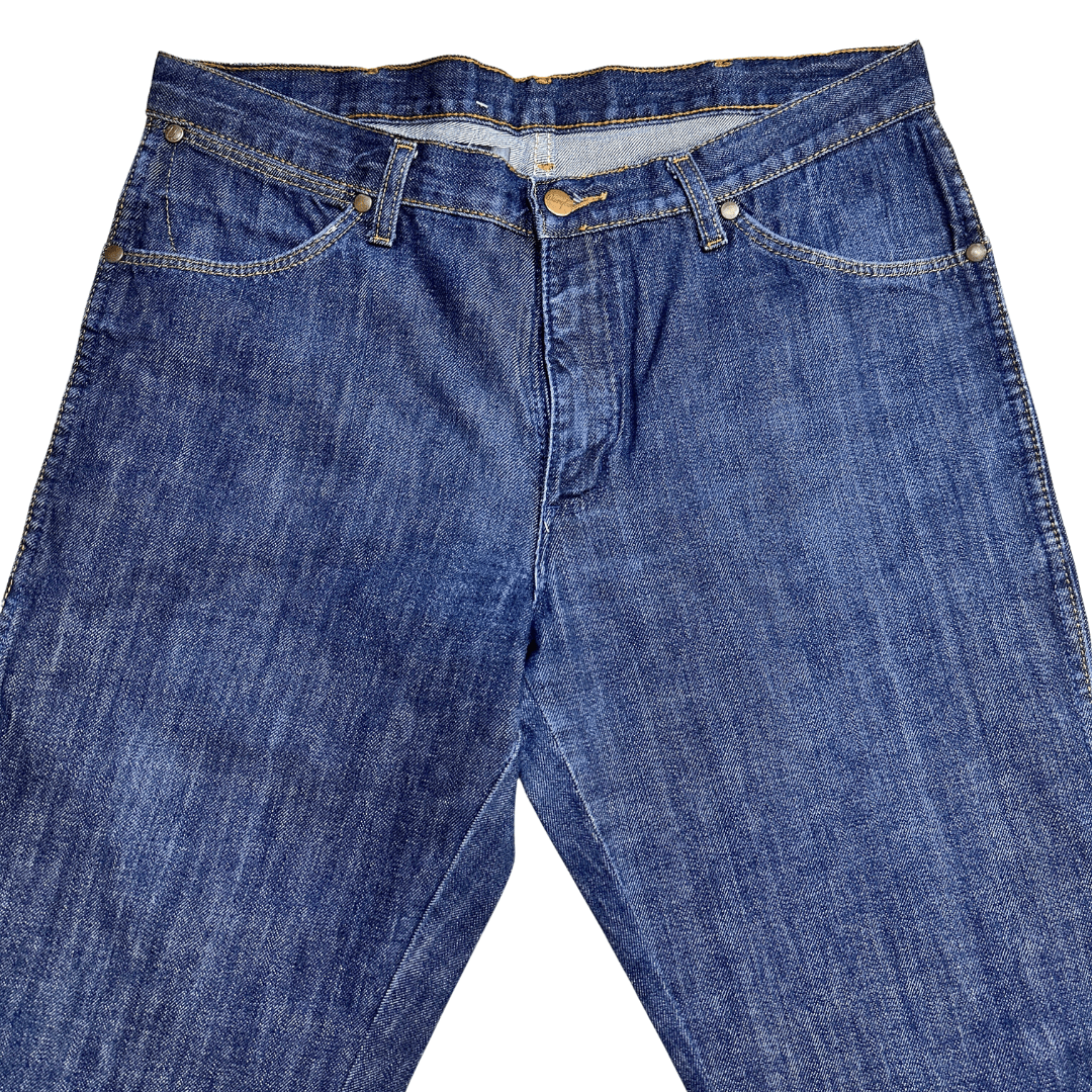 Wrangler Men's Jeans - Funkify