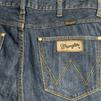 Wrangler Men's Jeans - Funkify