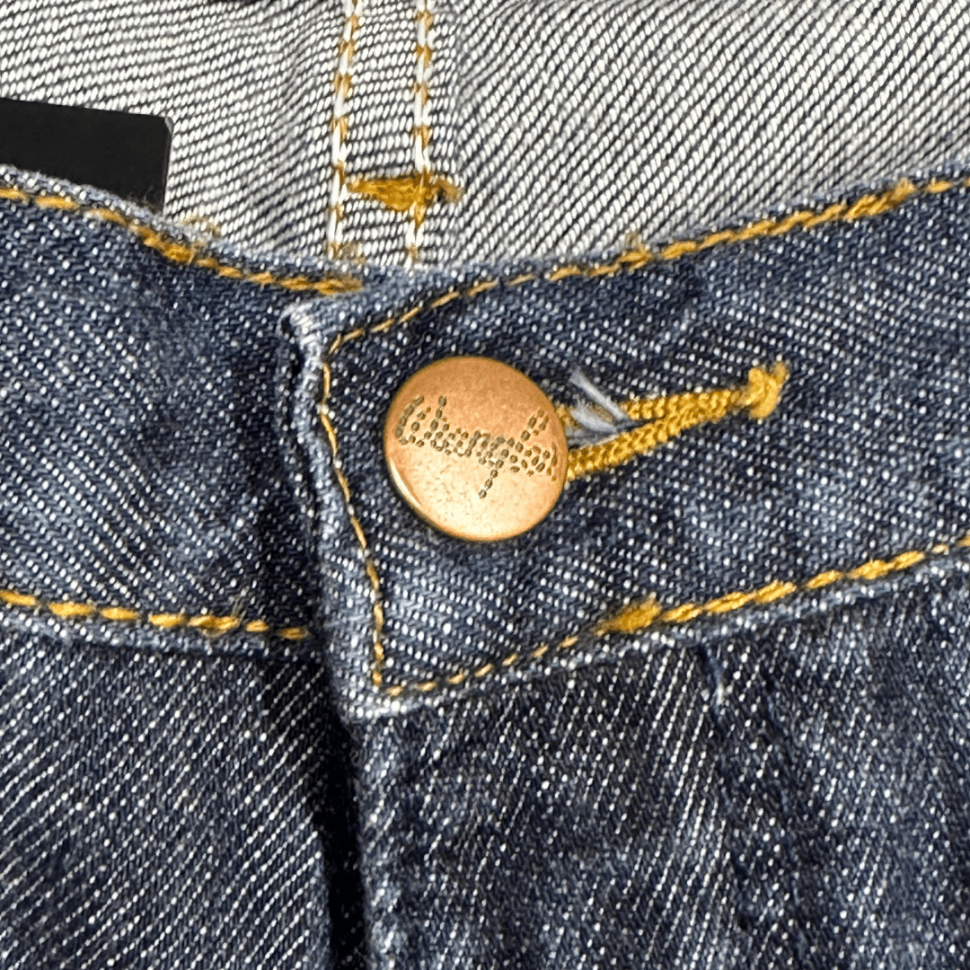 Wrangler Men's Jeans - Funkify