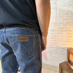 Wrangler Men's Jeans - Funkify