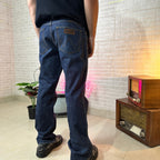 Wrangler Men's Jeans - Funkify