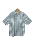 Wrangler plaid shirt 2XL - Funkify
