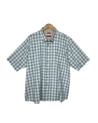 Wrangler plaid shirt 2XL - Funkify