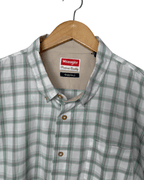 Wrangler plaid shirt 2XL - Funkify