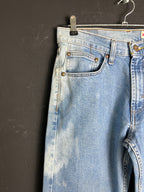 Wrangler Relaxed Boot Cut Jeans - Funkify