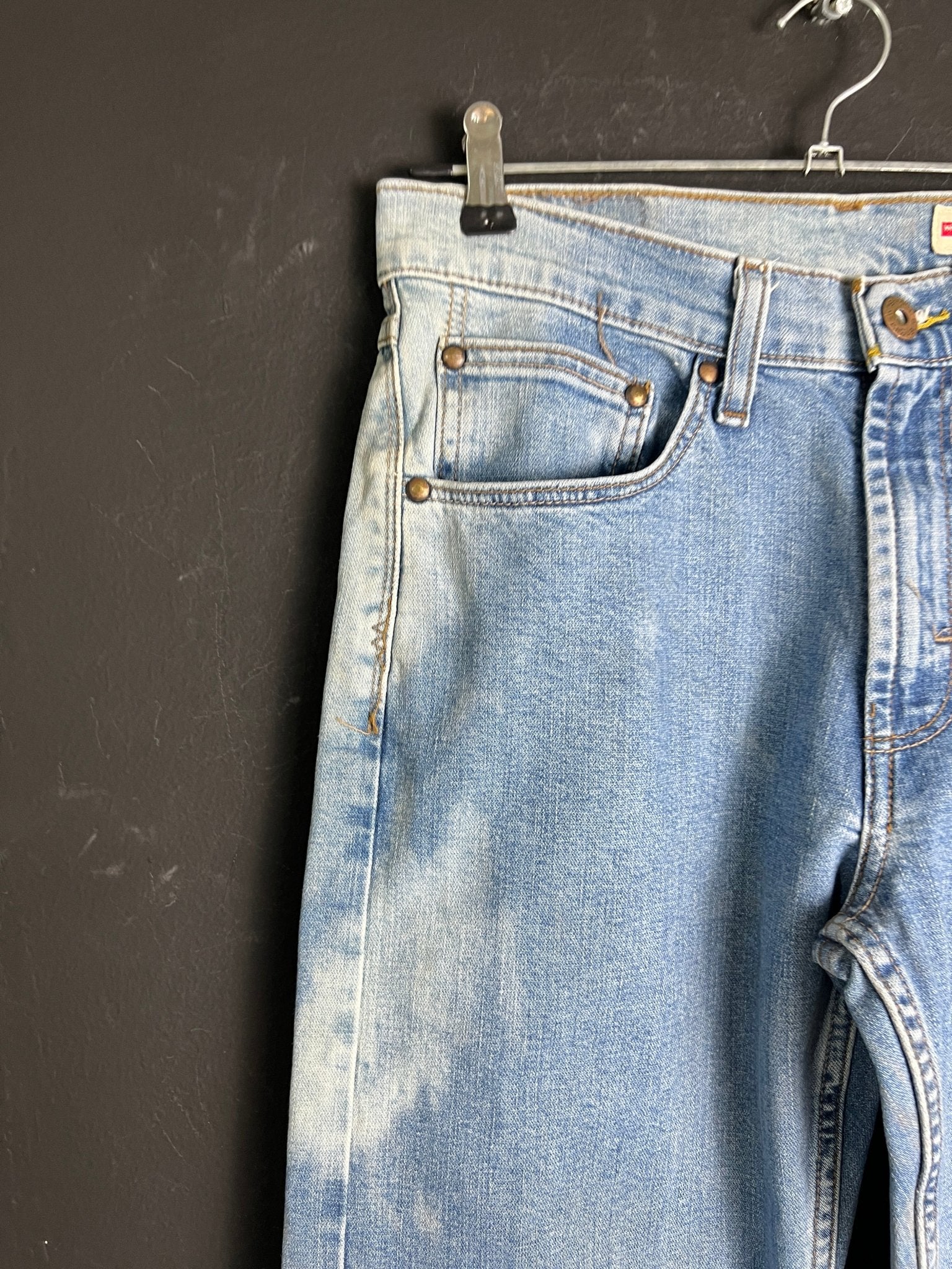 Wrangler Relaxed Boot Cut Jeans - Funkify
