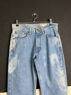 Wrangler Relaxed Boot Cut Jeans - Funkify