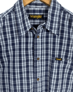 Wrangler shirt