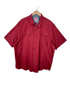 Wrangler Shirt 3XL - Funkify