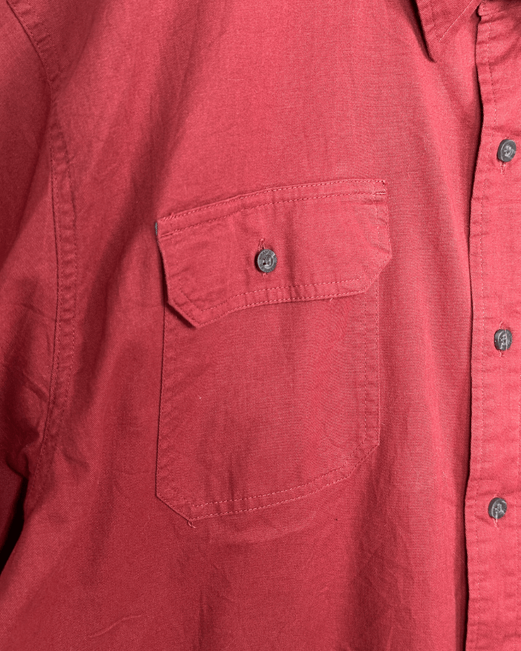 Wrangler Shirt 3XL - Funkify
