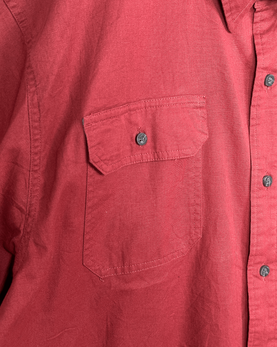 Wrangler Shirt 3XL - Funkify
