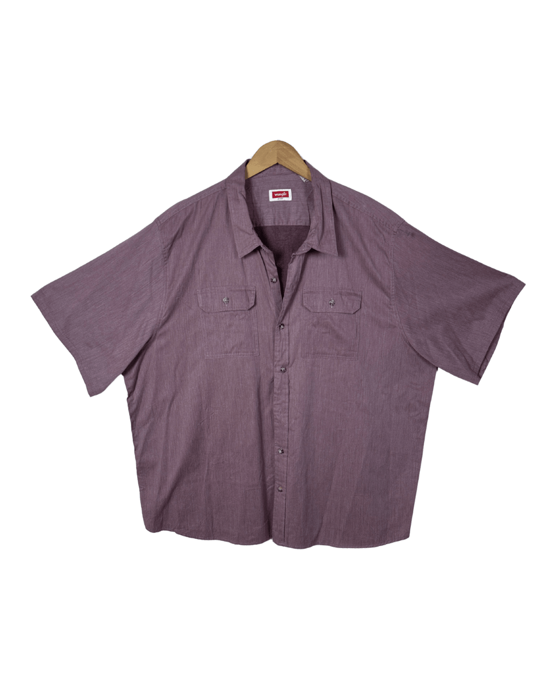 Wrangler Shirt 3XL - Funkify