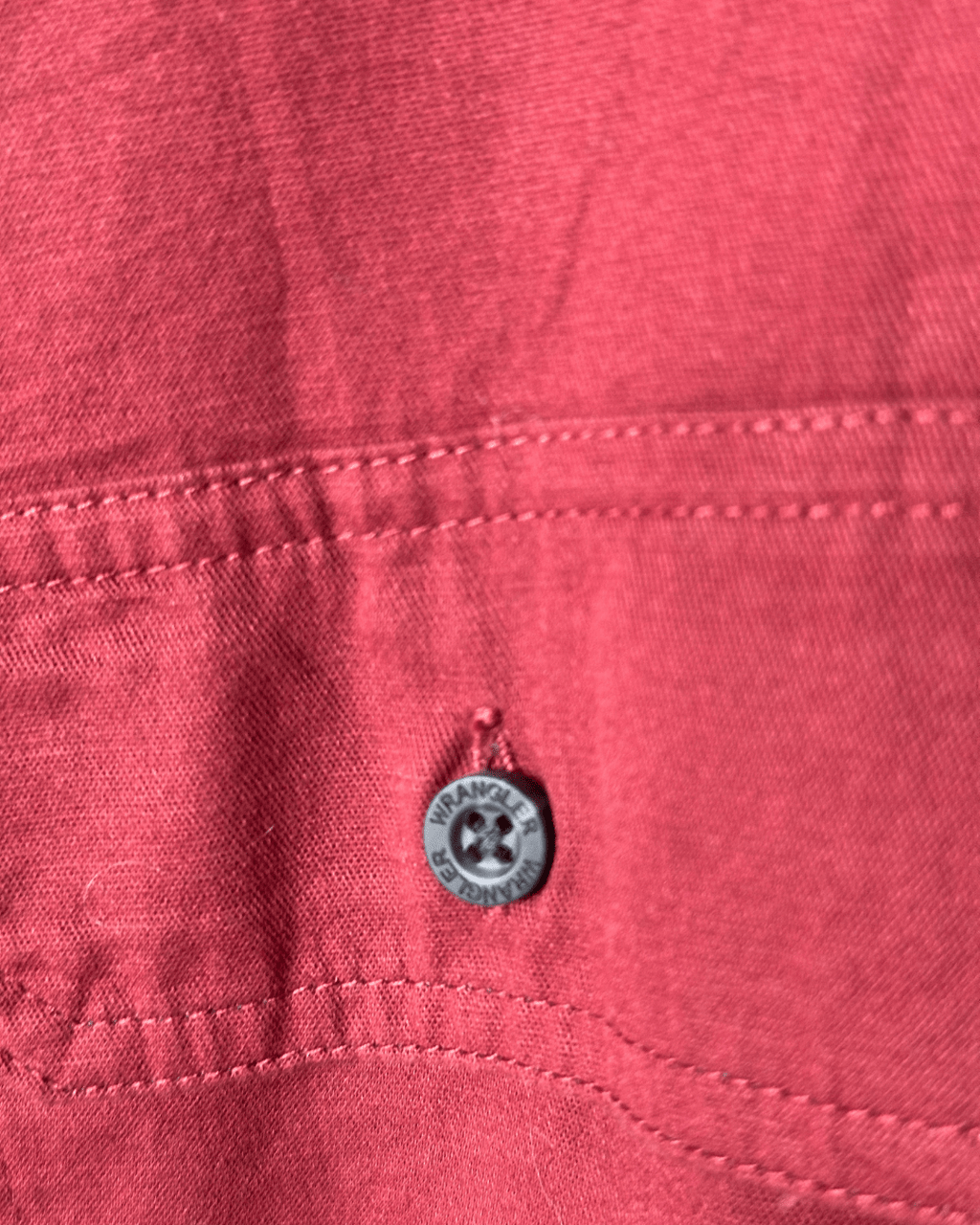 Wrangler Shirt 3XL - Funkify