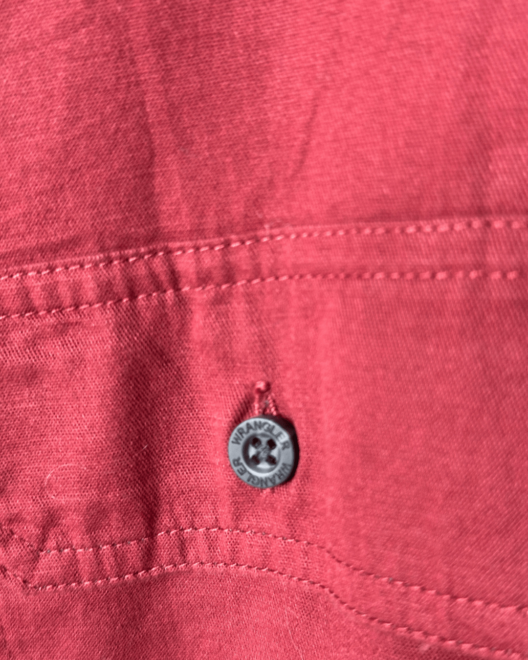 Wrangler Shirt 3XL - Funkify
