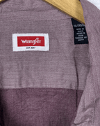 Wrangler Shirt 3XL - Funkify