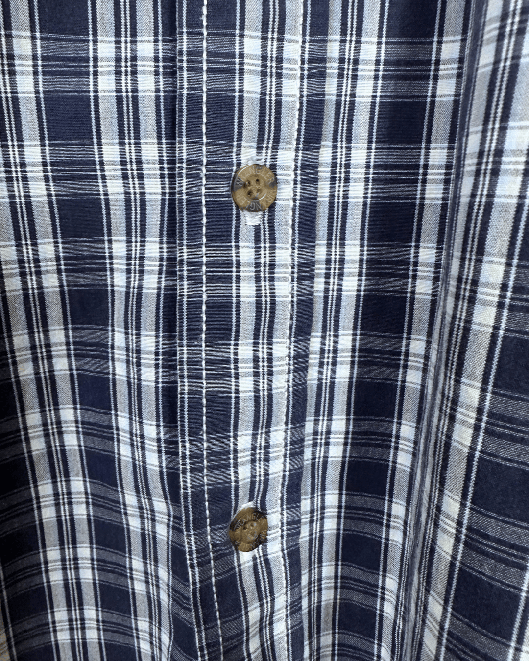 Wrangler Shirt - Funkify