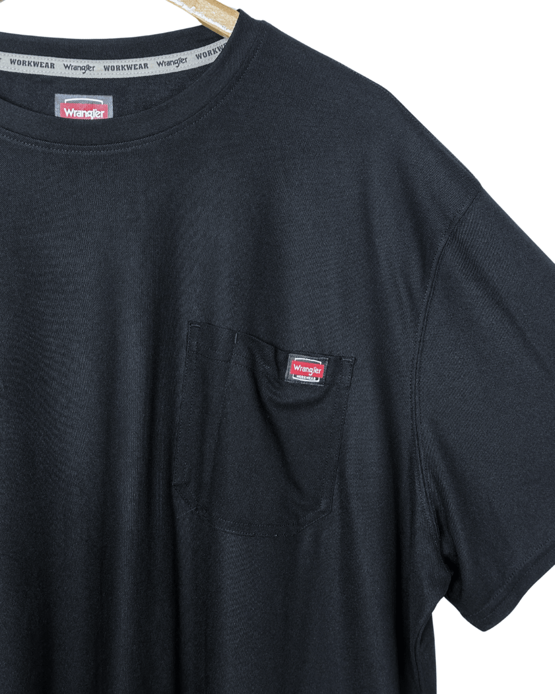Wrangler T-Shirt 3XL - Funkify