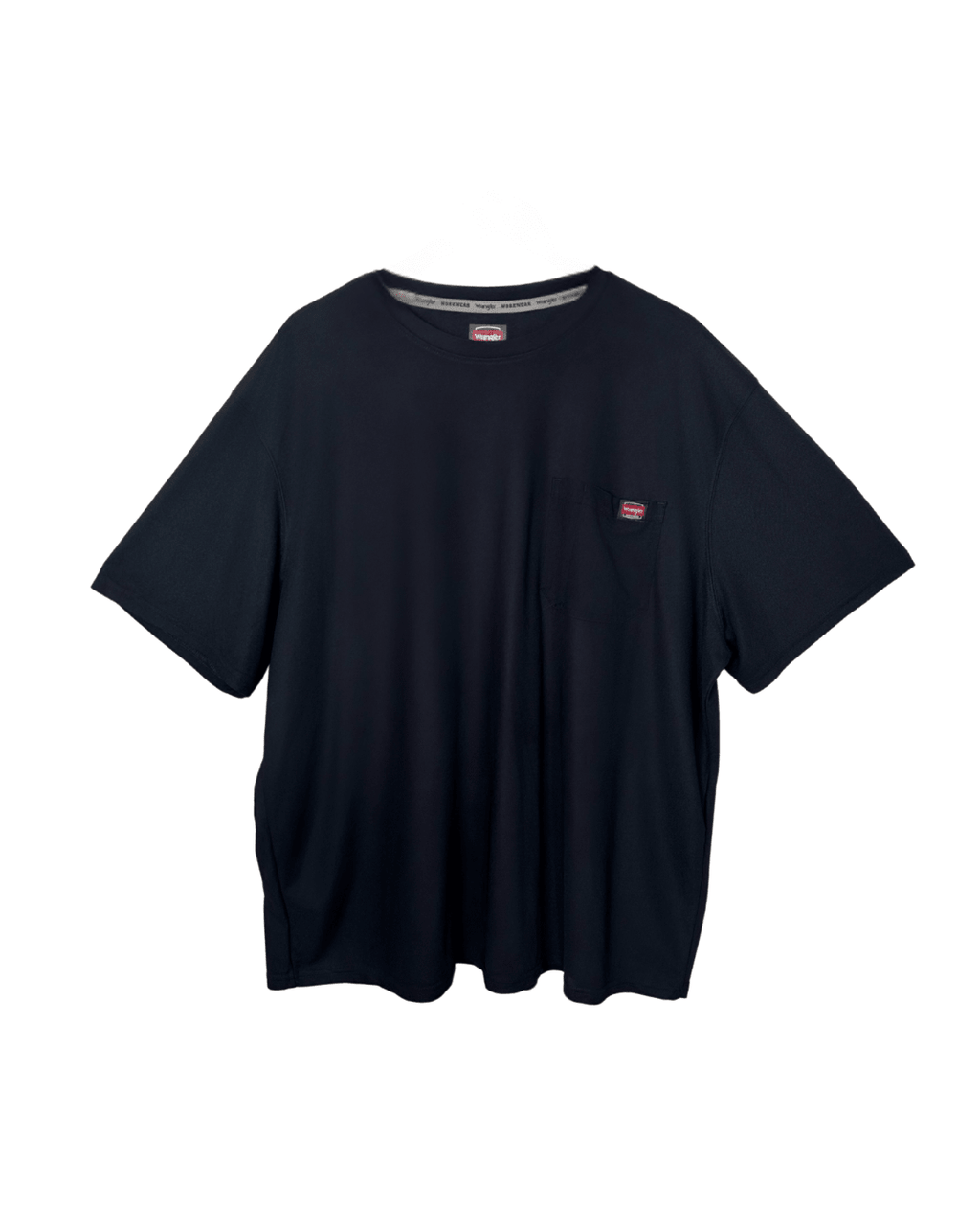 Wrangler T-Shirt 3XL - Funkify
