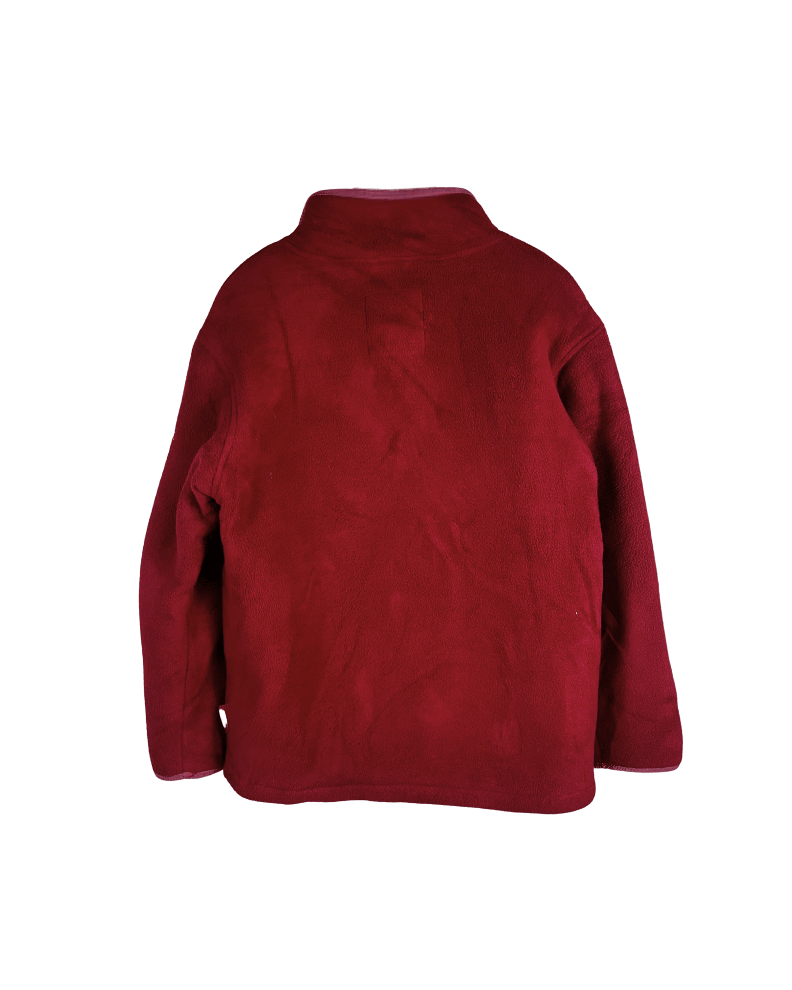 X Land Sherpa Lined Jacket - Medium - Funkify