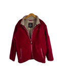 X Land Sherpa Lined Jacket - Medium - Funkify