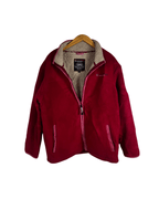 X Land Sherpa Lined Jacket - Medium - Funkify