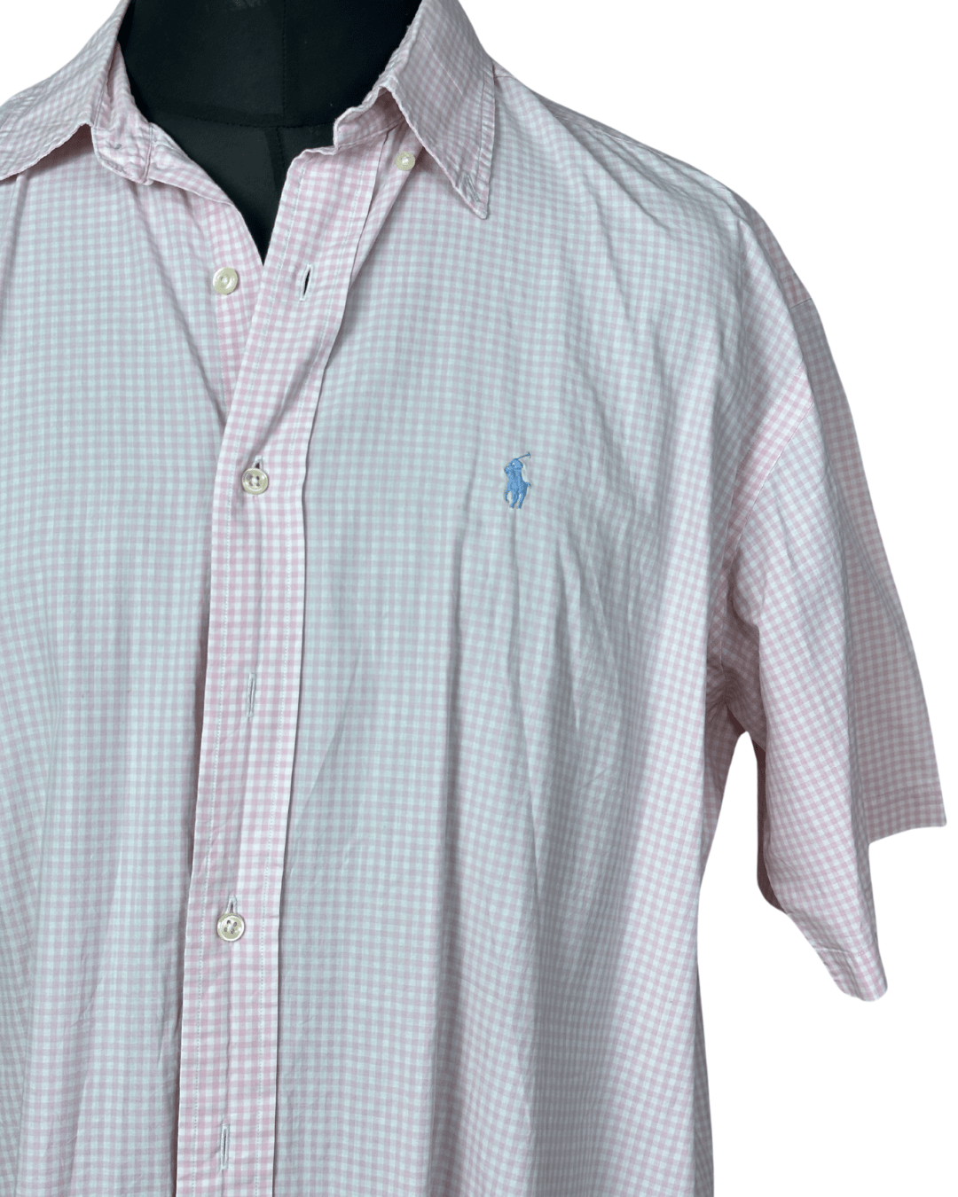 XLRalph Lauren Polo Shirt XL - Funkify