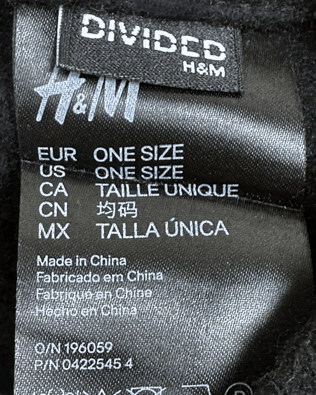 Y2K Aesthetic 'MEOW' Cat Ear Beret - Funkify