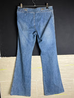 Y2K Low-waist Jeans - Funkify