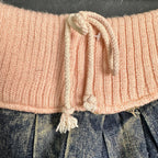 Y2K Ruffled Skirt - Funkify