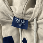 Yale Hoodie Medium - Funkify
