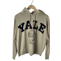 Yale Hoodie Medium - Funkify