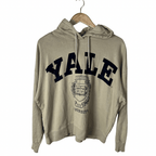 Yale Hoodie Medium - Funkify